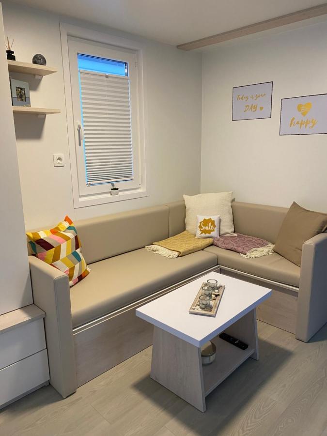 Villa Floating House Blue Moon Portorož Exterior foto