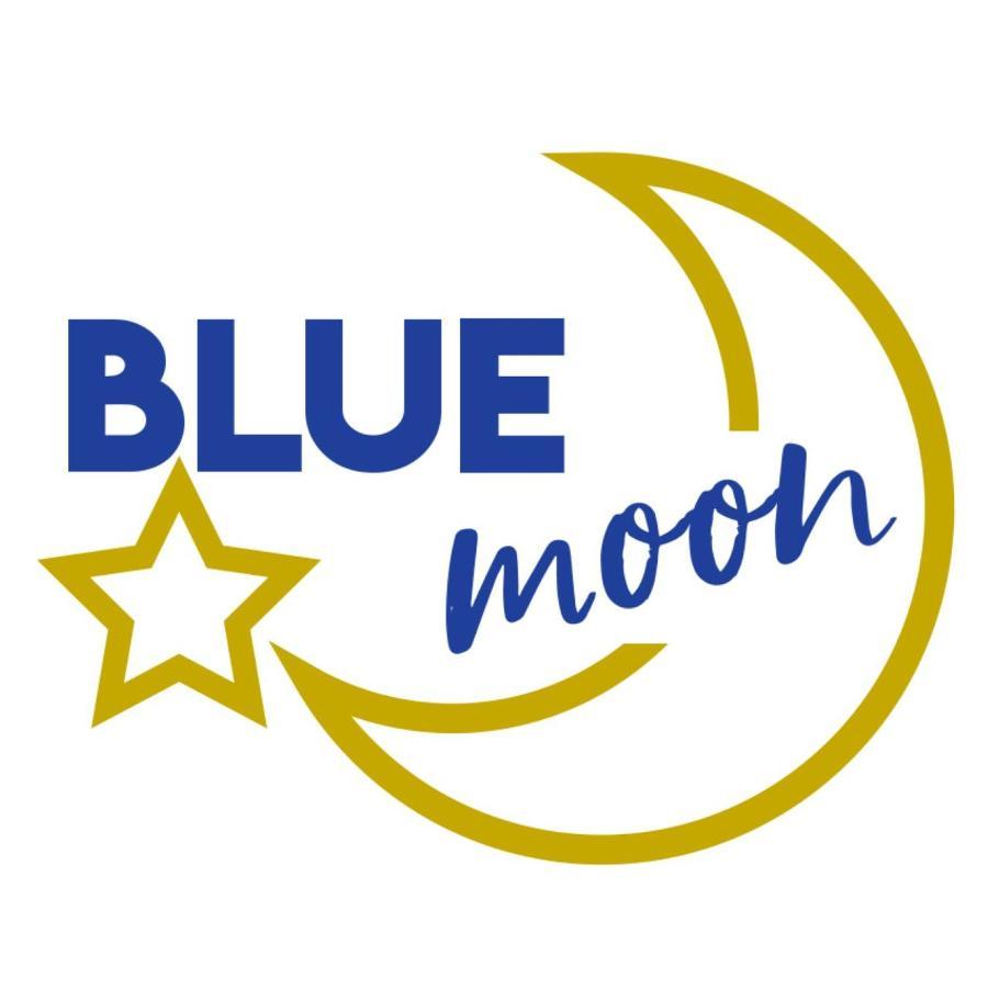 Villa Floating House Blue Moon Portorož Exterior foto