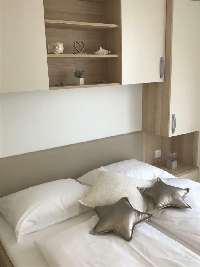 Villa Floating House Blue Moon Portorož Exterior foto