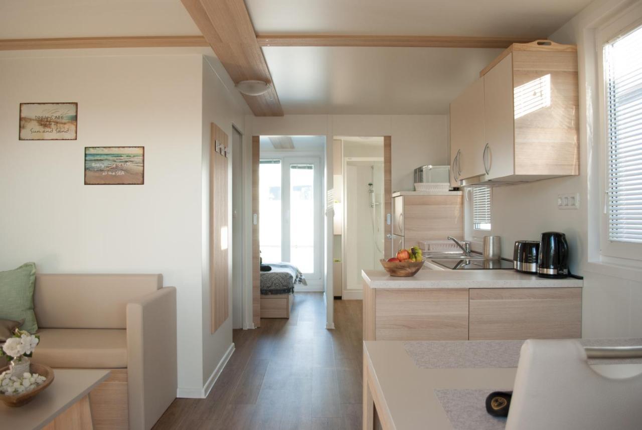 Villa Floating House Blue Moon Portorož Exterior foto